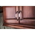 thumbnail image 3 of Elements Belfast Decorative Arch Pull, 3 of 4