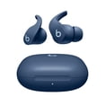 thumbnail image 1 of Audífonos Beats Fit Pro True Wireless con cancelación de ruido - Chip de auriculares Apple H1, compatibles con Apple y Android, Bluetooth® Clase 1, micrófono incorporado - Tidal Blue (renovado), 1 of 5