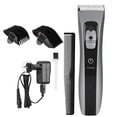 thumbnail image 3 of Waterproof Hair Cutter,MARSKE Household Waterproof Rechargeable Hair Cutter Hair Trimmer High-Intensity Output, 3 of 8