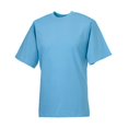 thumbnail image 1 of Jerzees Colours Mens Classic Short Sleeve T-Shirt, 1 of 2