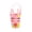 Multicolor-3A-home supplies, variant on LEFTHIGH Home DIY Easter Felt Tote Bag Reusable Easter Eggs Candy Bag for Kids Gifts Holiday Decoration Craft Household Essentials