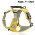 thumbnail image 2 of No Pull Dog Harness Adjustable Reflective Oxford Easy Control Small Medium Large Dog Harness, 2 of 5