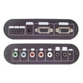 thumbnail image 2 of Calrad Electronics - Video converter - VGA - component video, 2 of 2
