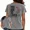 A-Grey, variant on UNISHE Women's You Are So Loved John 3 16 Print T-Shirts Floral Graphic Tees Washed Vintage Casual Tops Gray, M