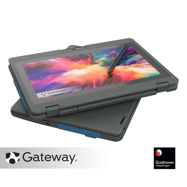 Gateway タブレットPC Gateway 11.6