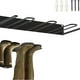 thumbnail image 4 of Hanger Wall Mount Estantería Metal Botas Secadoras Pared Armario Entrada Exterior Estantería Metálica Plegable Secado Botas Calzado Dormitorio Hogar, Rack de Pared Metalico Estantería de, 4 of 9