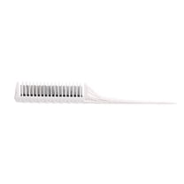 Comb,Rat Tail Comb Comb Brush Tail Comb Comb Brush Rat Comb Combs 3-row Fesjoy Hair Comb