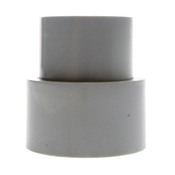Carlon E910G PVC Conduit Repair Coupling, Schedule40, 11/4Inch, (10