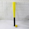 thumbnail image 4 of Children Entertainment Baseball Bat Training Softball Stick with Ball for Practice Batting, 4 of 7