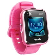 VTech KidiZoom Smartwatch DX2, Pink