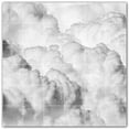thumbnail image 1 of Picture-Tiles.com: Clouds Ceramic Tile Wall Mural WAL500386-66S. 25.5"W x 25.5"H using (36) 4.25" x 4.25" Ceramic Tiles-Satin Finish, 1 of 3