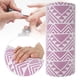 thumbnail image 1 of High Flexibility Nail Art Hand Pillow, Nail Art Rest Pillow, Not Deformed For A Long Time For Home Beauty Salon ANGGREK No, 1 of 7