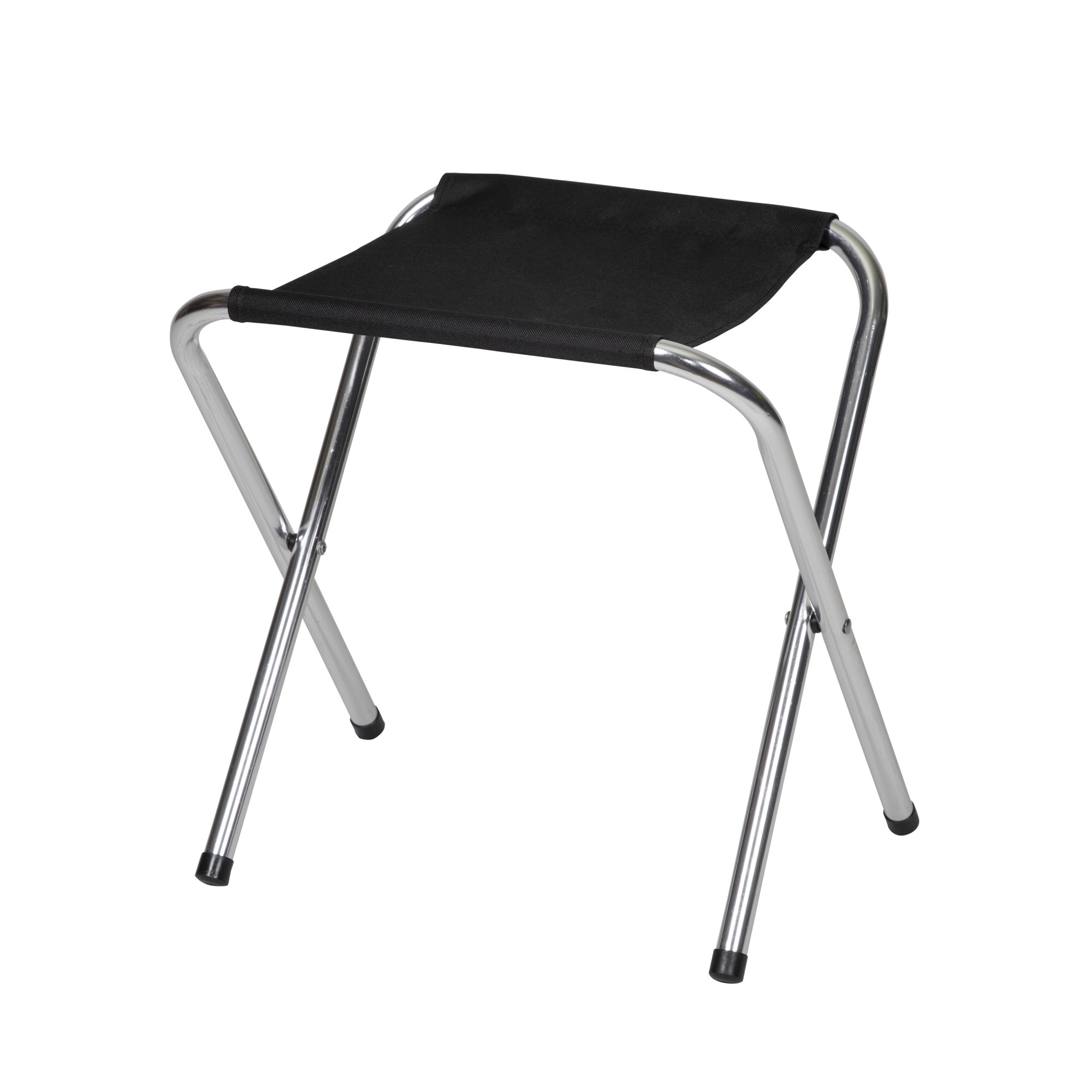 Stansport Camping Table Black Polyester 15.7" L x 12.8" W x 15" H - image 2 of 11