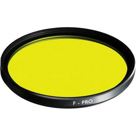 UPC: 4012240403875 | 60mm #022 Multi Coated Glass Filter – Medium Yellow #8
