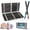 48PACK-48COLOR, variant on 48 Colors Glitter Brush Markers,48 Pack Brush Glitter Marker for Doodle Writing, Glitter Art Crafts Adults DIY Crafts Greeting Birthday Cards Making