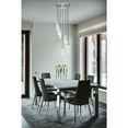 thumbnail image 3 of Z-Lite 7 Light Chandelier, 3 of 8