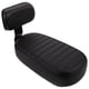 thumbnail image 3 of ColoMX Asiento de bicicleta para niños: Asiento trasero para niños - Cojín portabicicletas con respaldo - Portabebés de seguridad - Accesorios para bicicletas de carretera - Negro, 3 of 8