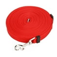 thumbnail image 1 of Pet Leash,Dog Long Leash 32.8ft Dog Rope Leash Adjustable Dog Leash True to Its Promise, 1 of 9
