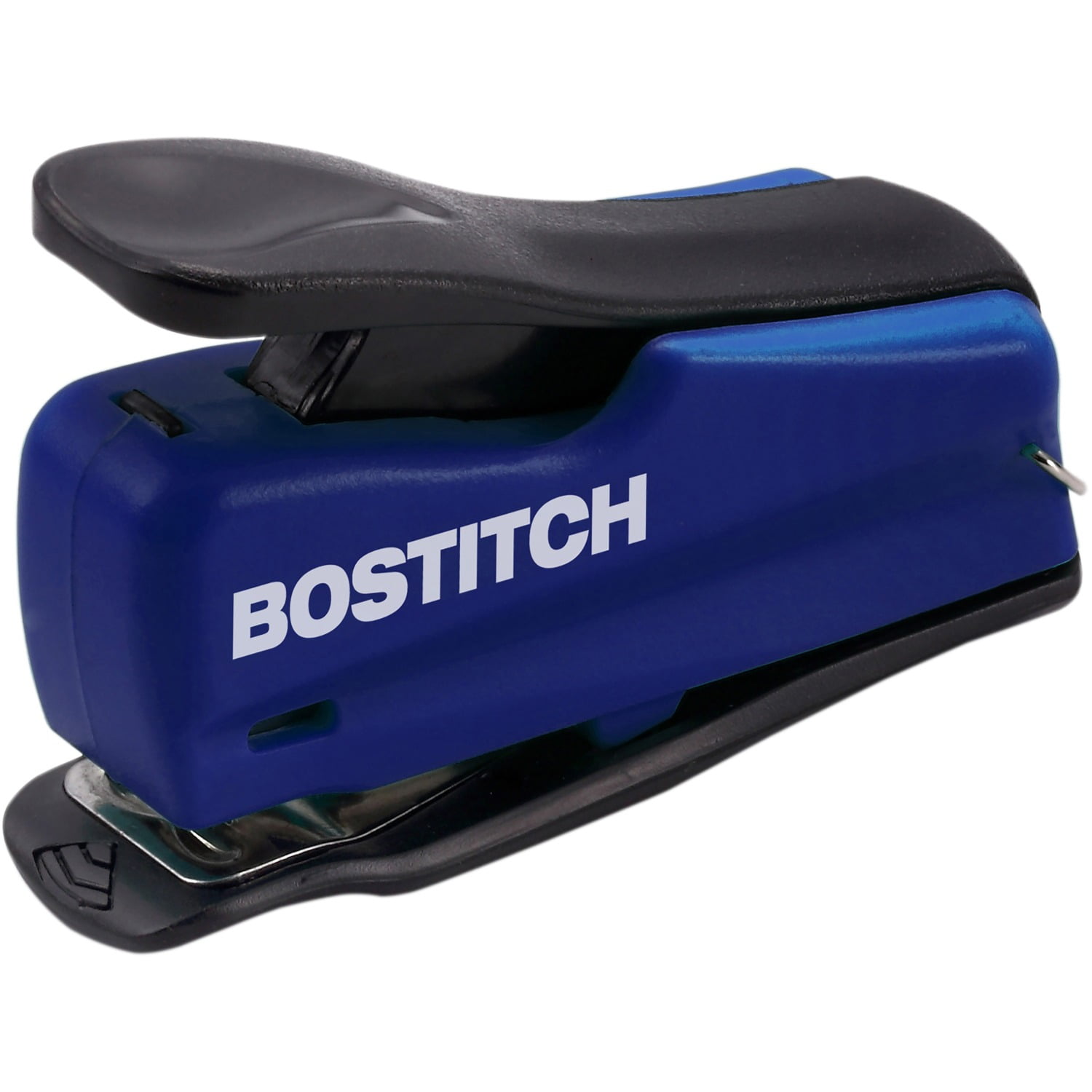 Bostitch Nano® Mini Stapler, 12Sheets, Reduced Effort
