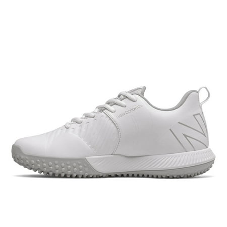 New Balance Fusev3 Womens Turf Fastpitch Trainers