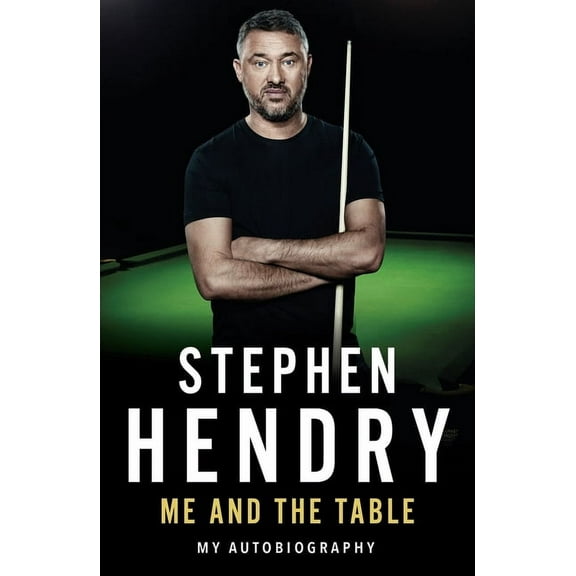 Me and the Table : My Autobiography (Paperback)
