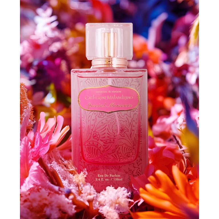 Catherine Malandrino's Special Moments, Eau De Parfum Spray, Long