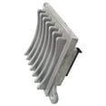 thumbnail image 2 of Blower Motor Resistor Compatible with 2002-2007 Mercedes Benz C230 2000-2003 ML55 AMG 4Cyl 6Cyl 8Cyl 1.8L 2.5L 2.3L 5.5L, 2 of 5
