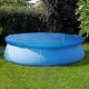 thumbnail image 2 of Pool cover to avoid leaves, easy to install, dustproof, waterproof and durable Diameter: 183 cm., 2 of 5
