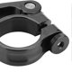 thumbnail image 2 of GUB CX-18 Aluminum Alloy Quick Release Road Bike Seatpost Clamp Black, 2 of 4