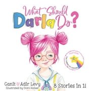 The Power to Choose: What Should Darla Do? (Hardcover)