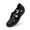 BLACK, variant on DREAM PAIRS Women's Slip-On Loafers Comfortable Casual Walking Flats Work Closed Toe Shoes