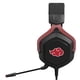 thumbnail image 3 of Audífonos Alámbricos Checkpoint HX200 Naruto Anime Gaming, 3 of 5