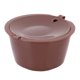 thumbnail image 5 of Cápsula De Café Recargable Redonda De 3 Uds, Cápsula De Café, Filtro De Café, Taza Nespresso Para Dolce Gusto Para Cafeterías Restaurante Mgaxyff Coffee Filter, 5 of 8