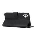 thumbnail image 3 of Funda Flip para FOXDOCK SamsunG Galaxy A06 – Carcasa delgada y resistente a impactos con soporte para uso diario y profesional, 3 of 6