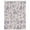 Lavender, variant on Abstract Spring Floral Waterproof Fabric Shower Curtain,Farmhouse Summer Botanical Waterproof Fabric Shower Curtain for Bathroom Curtains Bathtubs Hotel Shower Curtains with 12 Hooks Small 36x78in