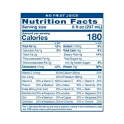Glucerna Original Diabetic Protein Shake, Strawberry, 16 Count