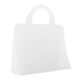 thumbnail image 3 of Caja de flores transparente para ramo, bolsa de embalaje para flores, bolso de mano portátil para floristería Mango en forma de 7, 3 of 9