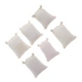 thumbnail image 4 of 6 Uds bolsitas de bolsitas de azúcar blanco de PP decoración de cocina para 1/12 accesorios de Zulema Bolsas de comida para casas de muñecas, 4 of 4