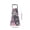 C, variant on EGNMCR Kitchen Gadgets, Kitchen Accessories Women Waterproof Adjustable Cute Floral Kitchen With Pockets Water Oil Proof Cooking Baking For Women Adult Server Work Restaur Polyester apron