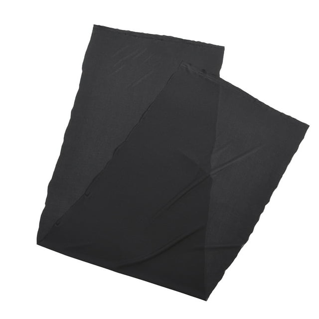 Speaker Grill Cloth Mesh Fabric, Dustproof Protective Cover, Lightweight & Soft Texture for Large Stage KTV Box Speakers