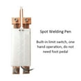 thumbnail image 3 of Integrated Type Spot Welding Pen Automatic Trigger Weld Machine Accessory for 18650 Battery, 3 of 5