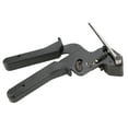 thumbnail image 4 of Cable Tensioner, Compact Stainless Steel Cable Tie , Light Weight Handheld for Ladder Cable Ties Self-locking Cable Tie, 4 of 7