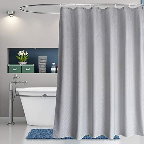 Extra Wide Shower Curtain 84 X 72, Shower Curtain 84