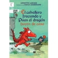 thumbnail image 1 of EL CABALLERO IRACUNDO Y PÚAS EL DRAGÓN HUYEN DE CASA CASTILLO A MACMILLAN EDUCATION COMPANY ANNETTE LANGEN, 1 of 1