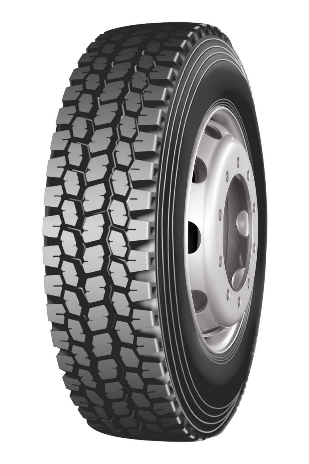 SUPER CARGO Truck Tire 11R24.5 16PR SC518