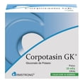 thumbnail image 1 of Corpotasin GK polvo en sobres 10 pzas, 1 of 4