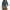Fog blue, variant on Womens Long Sleeve Shirts Basic Crop Tops Going Out Fall Fashion Underscrubs Layer Slim Fit Tops