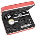 thumbnail image 1 of 709ACZ Dial Test Indicator with Dovetail Mount, 1 of 2