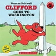 thumbnail image 1 of Pre-Owned Clifford Goes To Washington (Paperback) 0439696569 9780439696562, 1 of 1