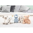 thumbnail image 4 of Peluche para niños Teddy Bear Steiff Jimmy, 30 cm, marrón claro, 4 of 7